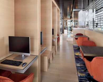 Crowne Plaza Dubai Marina by IHG 113