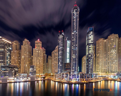 Crowne Plaza Dubai Marina by IHG 114
