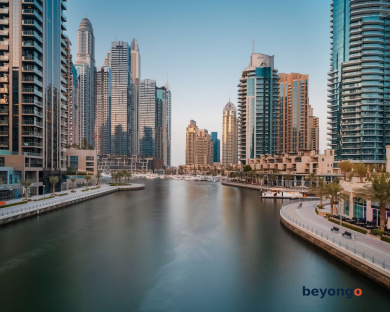 Crowne Plaza Dubai Marina by IHG 115