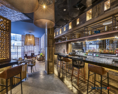 Crowne Plaza Dubai Marina by IHG 119