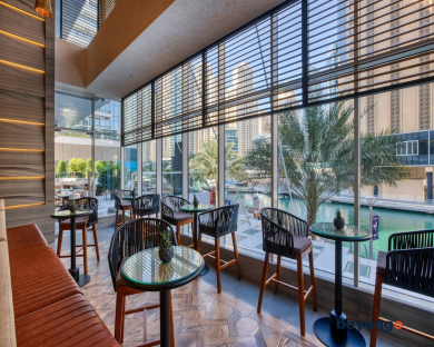 Crowne Plaza Dubai Marina by IHG 120