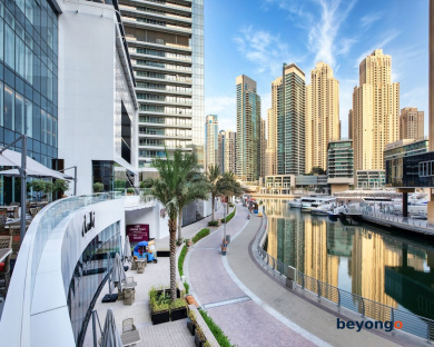 Crowne Plaza Dubai Marina by IHG 123