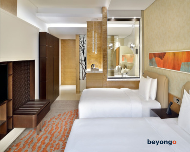 Crowne Plaza Dubai Marina by IHG 15