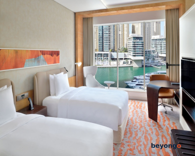 Crowne Plaza Dubai Marina by IHG 17