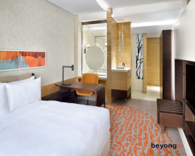 Crowne Plaza Dubai Marina by IHG 18