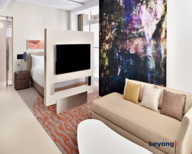 Crowne Plaza Dubai Marina by IHG 21