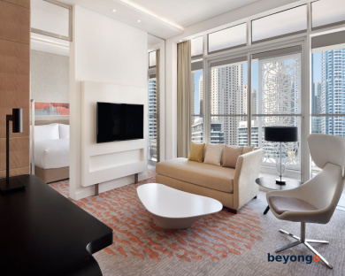 Crowne Plaza Dubai Marina by IHG 22