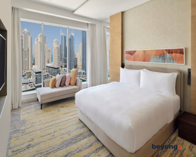 Crowne Plaza Dubai Marina by IHG 24