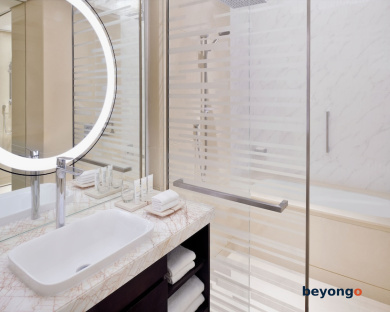 Crowne Plaza Dubai Marina by IHG 27