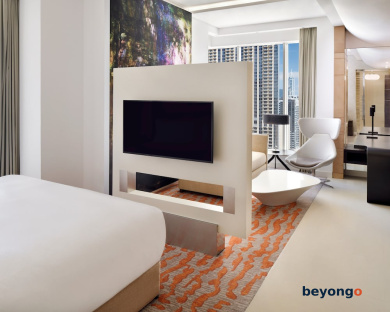 Crowne Plaza Dubai Marina by IHG 28