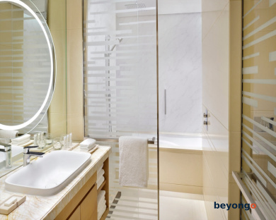 Crowne Plaza Dubai Marina by IHG 31