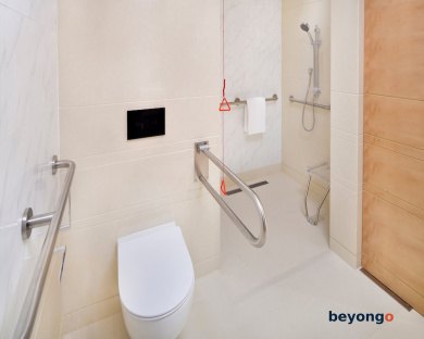Crowne Plaza Dubai Marina by IHG 32