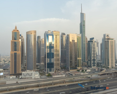 Crowne Plaza Dubai Marina by IHG 35