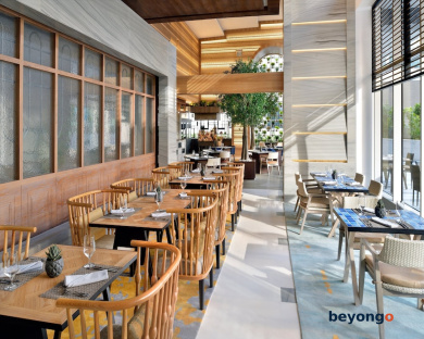 Crowne Plaza Dubai Marina by IHG 51