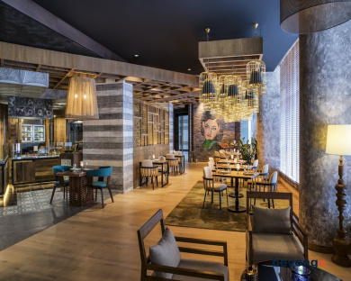 Crowne Plaza Dubai Marina by IHG 52