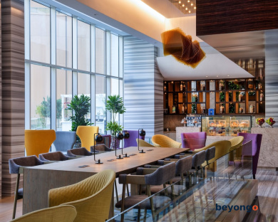 Crowne Plaza Dubai Marina by IHG 55