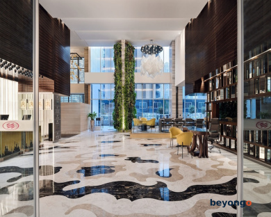 Crowne Plaza Dubai Marina by IHG 7