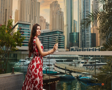 Crowne Plaza Dubai Marina by IHG 73
