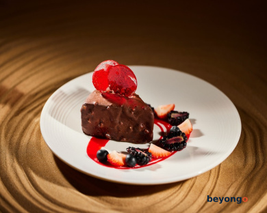 Crowne Plaza Dubai Marina by IHG 80