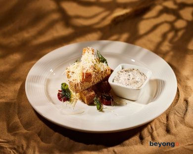 Crowne Plaza Dubai Marina by IHG 82