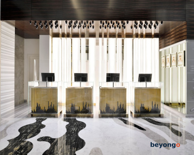 Crowne Plaza Dubai Marina by IHG 9