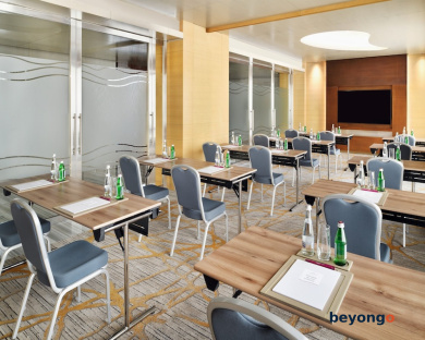Crowne Plaza Dubai Marina by IHG 92