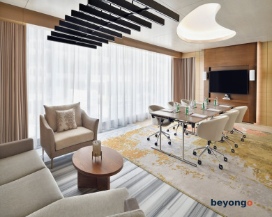 Crowne Plaza Dubai Marina by IHG 93