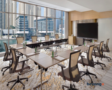 Crowne Plaza Dubai Marina by IHG 94