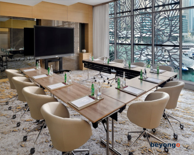 Crowne Plaza Dubai Marina by IHG 95
