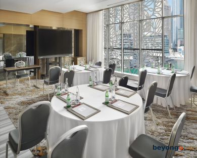 Crowne Plaza Dubai Marina by IHG 99