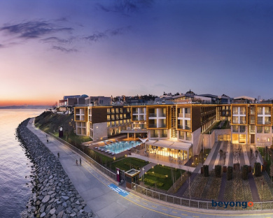 Crowne Plaza Istanbul Florya by IHG 1