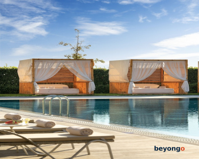 Crowne Plaza Istanbul Florya by IHG 10