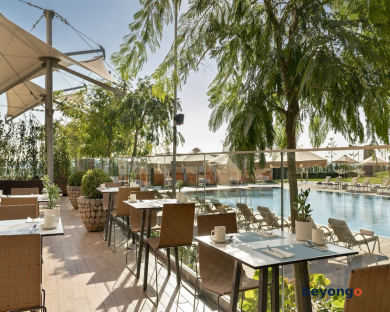 Crowne Plaza Istanbul Florya by IHG 103