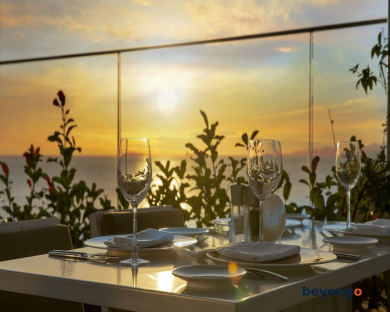Crowne Plaza Istanbul Florya by IHG 105