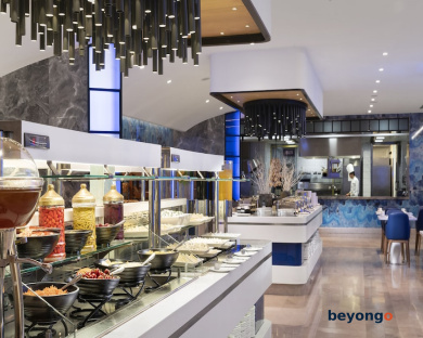 Crowne Plaza Istanbul Florya by IHG 106