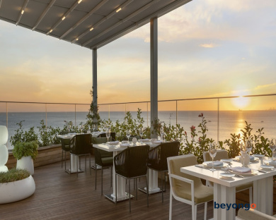 Crowne Plaza Istanbul Florya by IHG 107