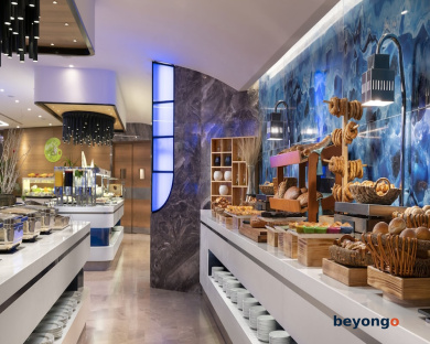 Crowne Plaza Istanbul Florya by IHG 109