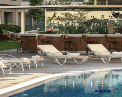 Crowne Plaza Istanbul Florya by IHG 11