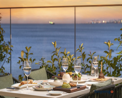 Crowne Plaza Istanbul Florya by IHG 110