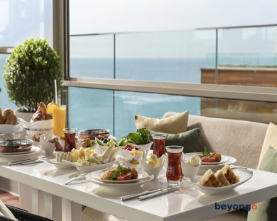 Crowne Plaza Istanbul Florya by IHG 113