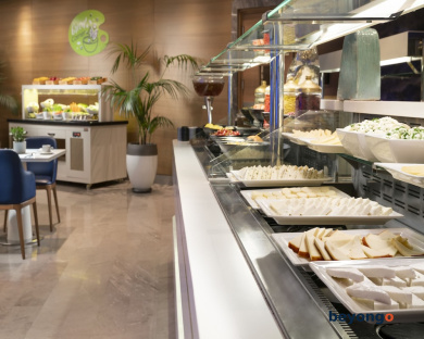 Crowne Plaza Istanbul Florya by IHG 114