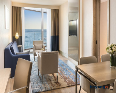 Crowne Plaza Istanbul Florya by IHG 116