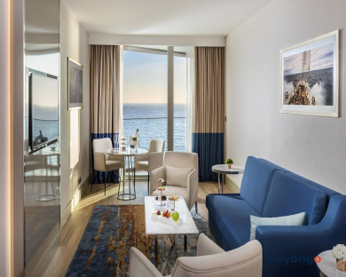 Crowne Plaza Istanbul Florya by IHG 117