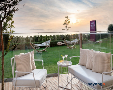 Crowne Plaza Istanbul Florya by IHG 118