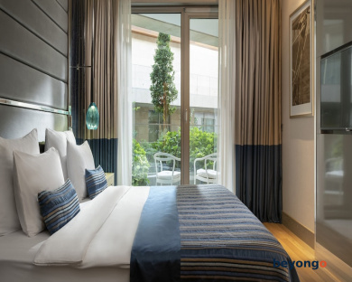 Crowne Plaza Istanbul Florya by IHG 119