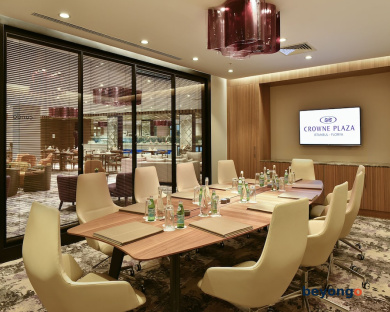 Crowne Plaza Istanbul Florya by IHG 120