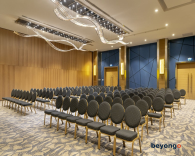 Crowne Plaza Istanbul Florya by IHG 121
