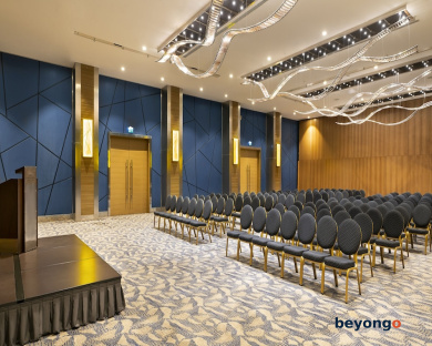 Crowne Plaza Istanbul Florya by IHG 122