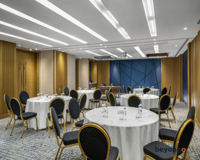 Crowne Plaza Istanbul Florya by IHG 123