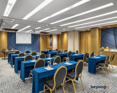 Crowne Plaza Istanbul Florya by IHG 124
